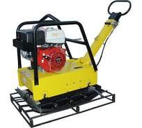 Реверсивная виброплита TeaM С-330 HONDA ВП330РН