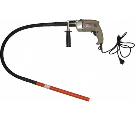 Навесной глубинный вибратор Красный Маяк ИВ-120 045-0280