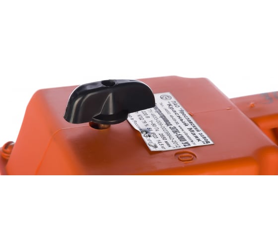 Глубинный вибратор с гибким валом Красный Маяк ЭПК-1300 Ш-51 мм, 220В ...