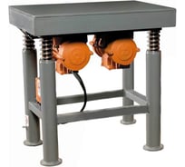 Вибростол Красный Маяк ЭВ-345 045-0756