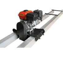 Жесткая виброрейка с бензиновым двигателем Нарвин ВРб-5 045-0596