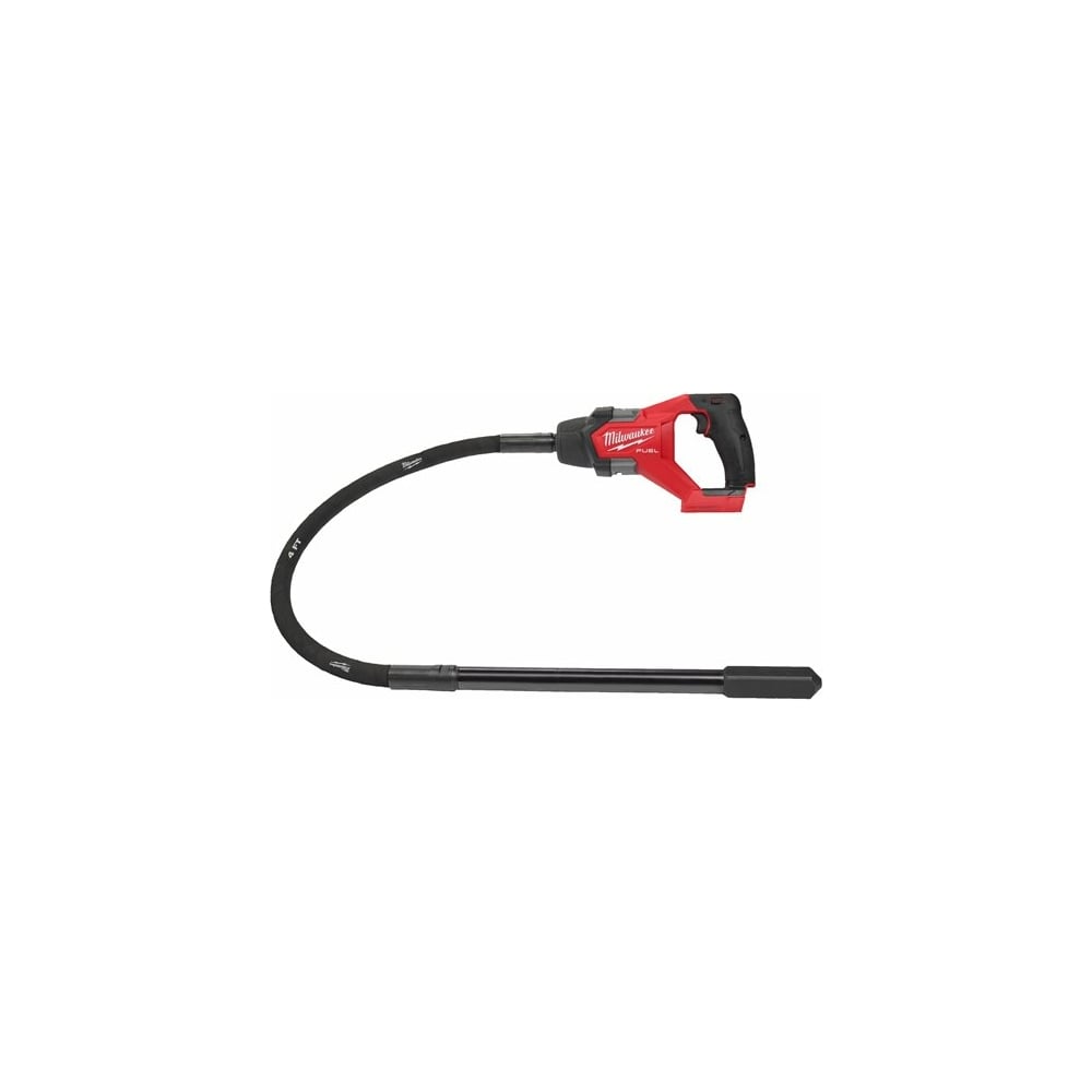 Аккумуляторный вибратор для бетона Milwaukee M18 FCVN12-0 4933479596 ...