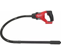 Аккумуляторный вибратор для бетона Milwaukee M18 FCVN12-0 4933479596