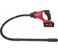 Аккумуляторный вибратор для бетона Milwaukee M18 FCVN12-551 4933479597