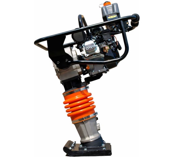 Трамбовщик Grost TR-80HC 101708