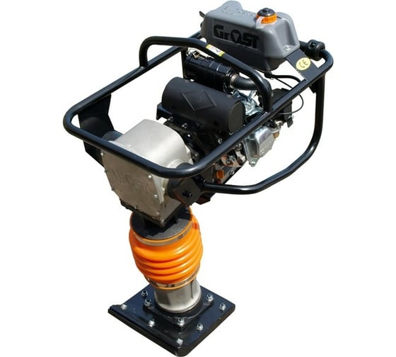 Трамбовщик Grost TR-80HC 101708