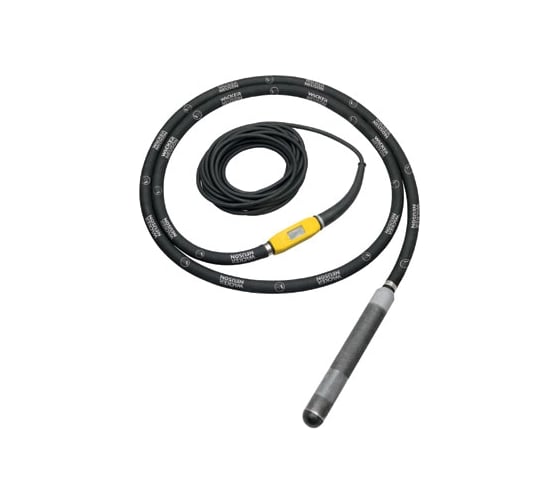 Высокочастотный погружной вибратор Wacker Neuson IREN 57/250 5000008466