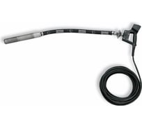 Высокочастотный погружной вибратор Wacker Neuson IRSEN 57/250 5000008651