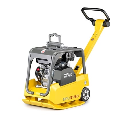 Реверсивная виброплита Wacker Neuson BPU 3750Ats 5000610408