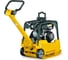 Реверсивная виброплита Wacker Neuson BPU 3750Ats 5000610408 2