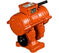 Вибратор с направленными колебаниями Красный маяк ИВ-101Е 045-0171-1