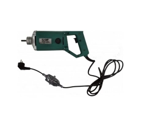 Электропривод глубинного вибратора Grost VGP 1300 101580