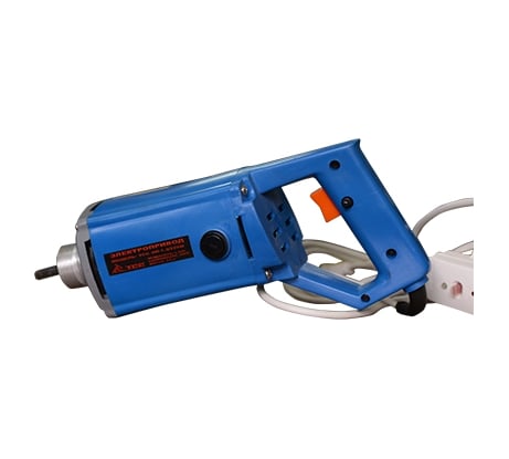 Электропривод ТСС ЭП-1.3/220 Ш с УЗО 203574