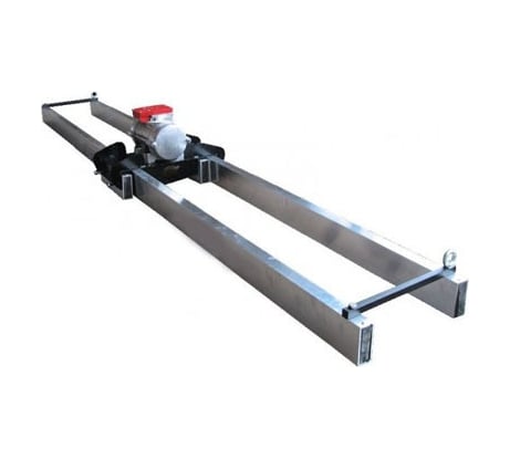 Электрическая виброрейка ТСС ВР-2 203224