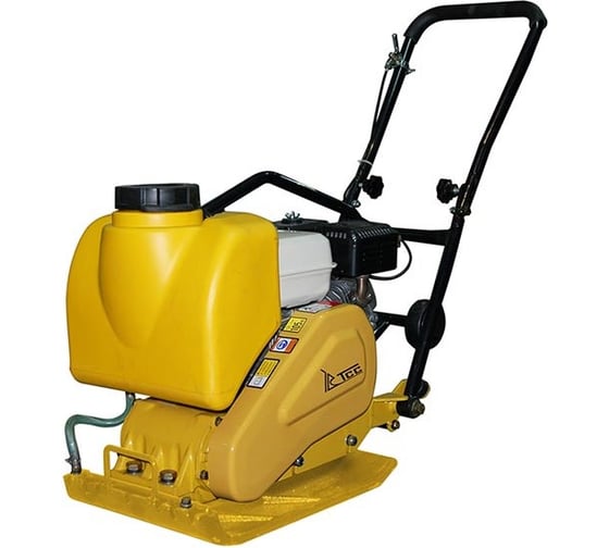 Бензиновая виброплита ТСС MS65-HT 207203