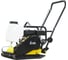 Бензиновая виброплита ТСС MS85-HT 207207 1