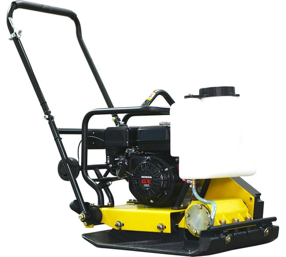 Бензиновая виброплита ТСС MS120-HT 207211