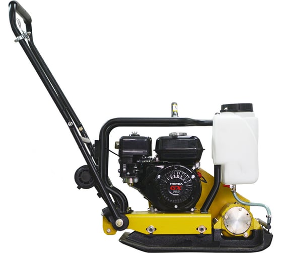 Бензиновая виброплита ТСС MS120-HT 207211