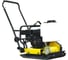 Бензиновая виброплита ТСС MS120-HT 207211 2