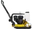 Бензиновая виброплита ТСС MS120-HT 207211 3