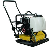 Дизельная виброплита ТСС MS120-KT 207222