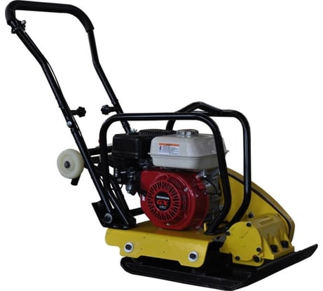 Бензиновая виброплита Калибр БВП-15/5600 ВХ 00000046290