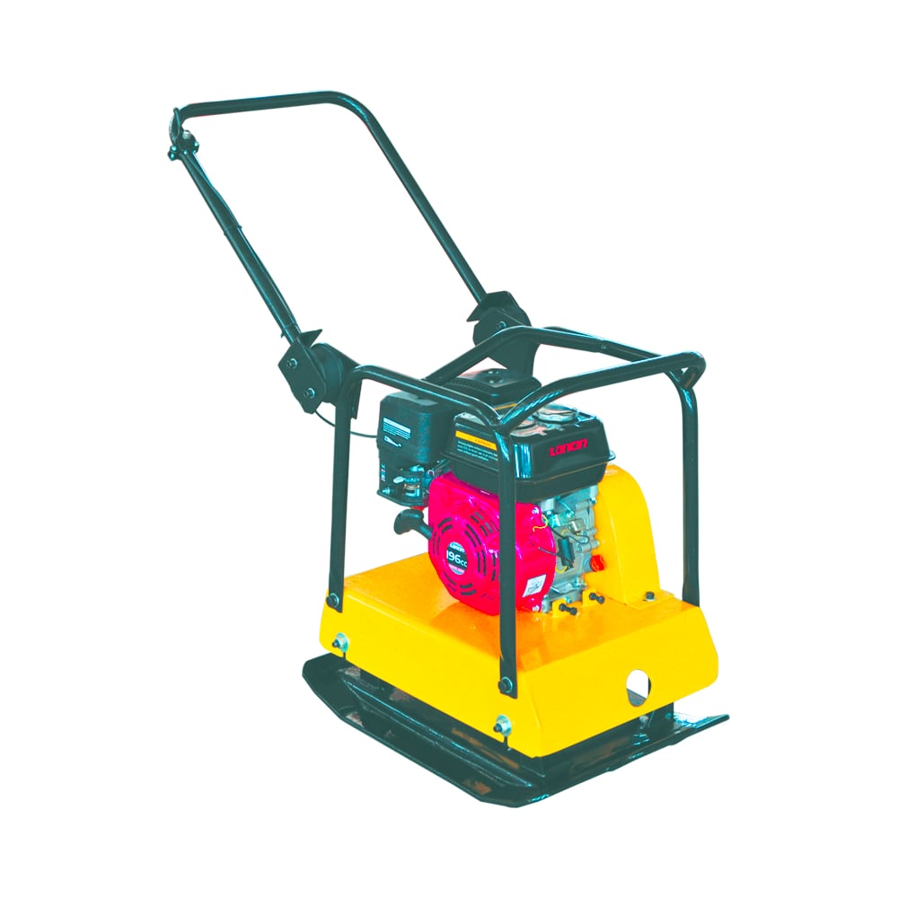 Бензиновая виброплита Калибр БВП-18/4800 00000046294 цена: 40000 р ...