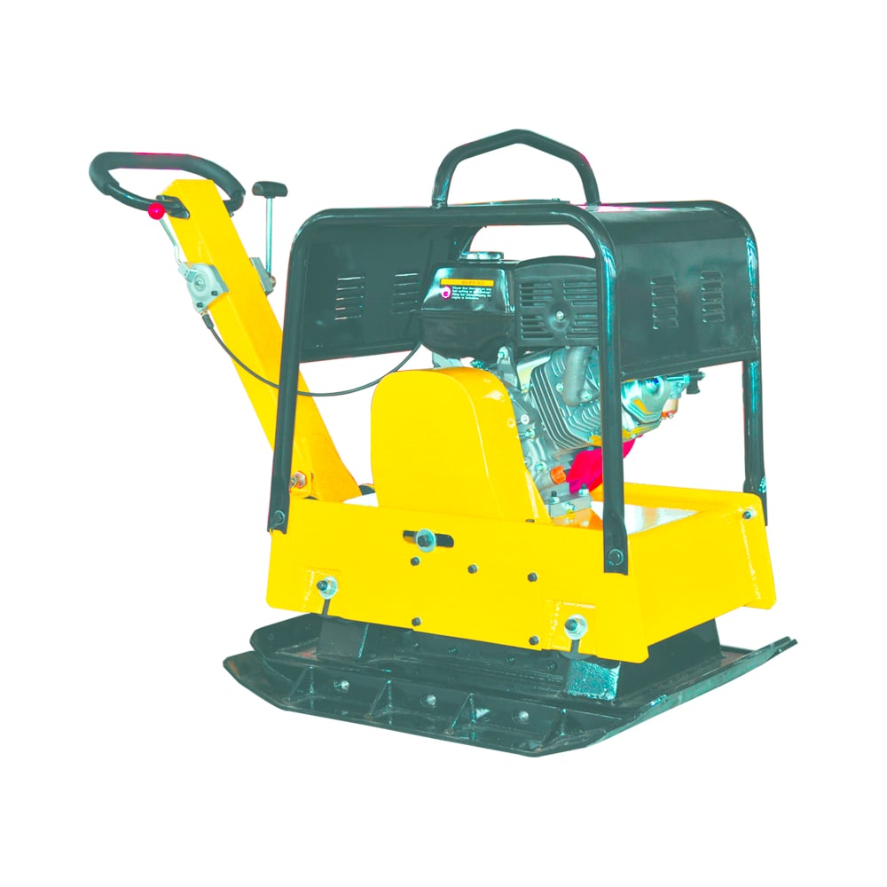 Бензиновая виброплита Калибр БВП-38/4800Р 00000046293 цена: 137090 р ...