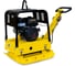 Реверсивная виброплита TOR C-330(R) 234 кг, 30кН (Loncin) 1024134 1