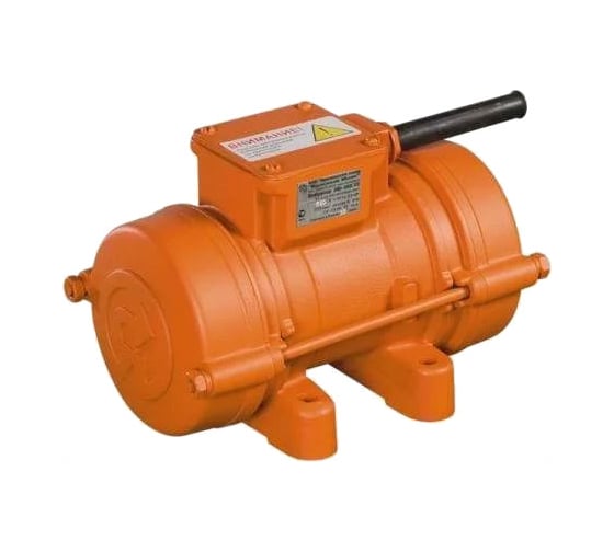 Площадочный вибратор Zitrek ИВ-98 Б 045-0091-1