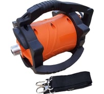 Глубинный вибратор SPEKTROS DI-230, гибкий вал 5 м, булава d 45 56240