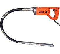 Глубинный вибратор Grost VGP 800/1.5/35 (гибкий вал 1.5 м, булава маятникового типа 35 мм ) 211747