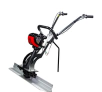 Ручная виброрейка SPEKTROS PS-01 (ДВС Honda GX35, лезвие 5м) 56273