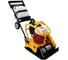 Виброплита Сплитстоун vs-245 e10 двиг. loncin g160f (4,8hp) vs245е10-lc-м.11-02 (мз) (q) 170258 1