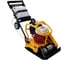 Виброплита Сплитстоун vs-245 e8 двиг. loncin g160f (4,8hp) vs245е8-lc-м.11 (мз) (s) 170070 1