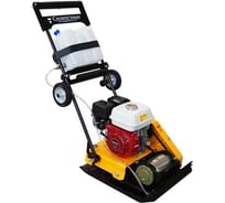 Виброплита Сплитстоун vs-245 e6 двиг. loncin g160f (4,8hp) vs245е6-lc-м.12-02 (мз) (q) 170264