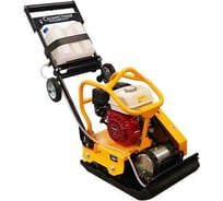 Виброплита Сплитстоун vs-246 e12 двиг. loncin g160f (4,8hp) vs246е12-lc-м.11-02 (мз) (q) 170274