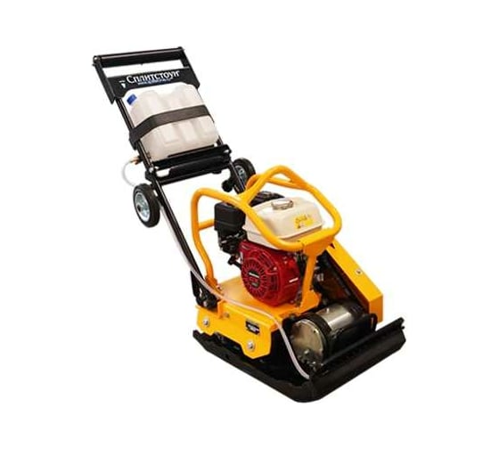 Виброплита Сплитстоун vs-246 e20 двиг. loncin g200f (5,5hp) vs246e20-lc-м.12-03 (мз) (q) 170273 1
