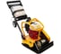 Виброплита Сплитстоун vs-246 e20 двиг. loncin g200f (5,5hp) vs246e20-lc-м.12-03 (мз) (q) 170273 1