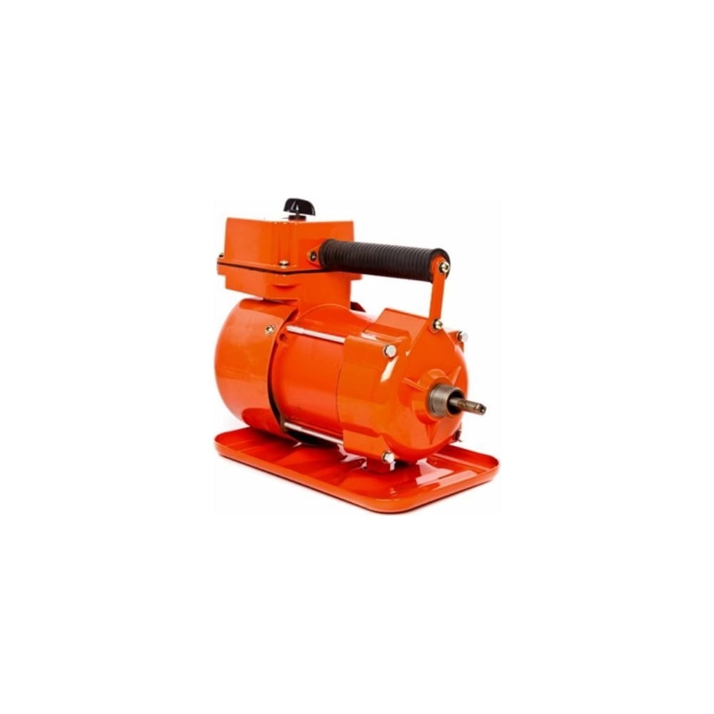 Электропривод глубинного вибратора для бетона TOR ZN70-C 1024064 цена ...