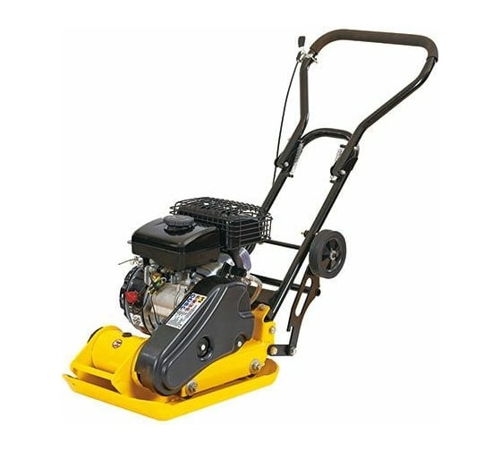 Виброплита TOR T-80 Loncin (29155) 1025049 1