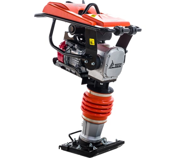Бензиновая вибротрамбовка ТСС TSS RM75H 207500