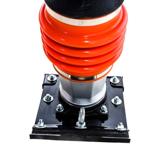 Бензиновая вибротрамбовка ТСС TSS RM75H 207500