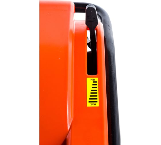 Бензиновая вибротрамбовка ТСС TSS RM75H 207500