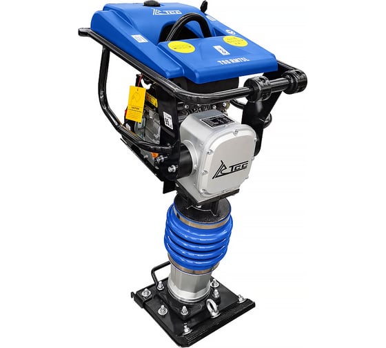 Бензиновая вибротрамбовка ТСС TSS RM75L 207501