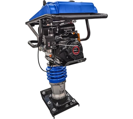 Бензиновая вибротрамбовка ТСС TSS RM75L 207501
