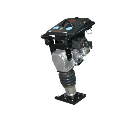 Бензиновая вибротрамбовка ТСС TSS RM80H 207502