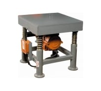 Вибростол без буртиков Красный маяк ЭВ-346 045-0752-1