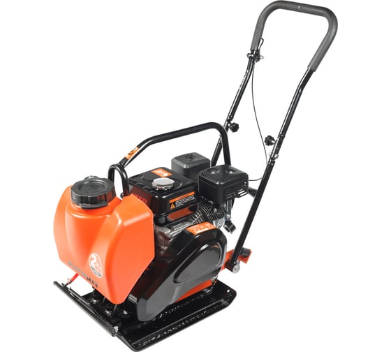 Виброплита PATRIOT VT-60LB 590106005