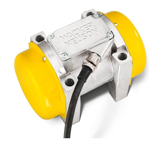 Внешний вибратор Wacker Neuson AR 54/6/250 5000006917